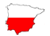 PERSIANAS PÁRRAGA - Polski